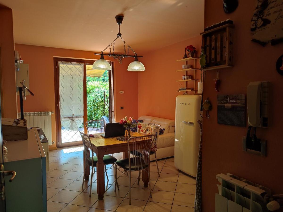 Holiday-Home-Desenzano Desenzano del Garda Exteriör bild