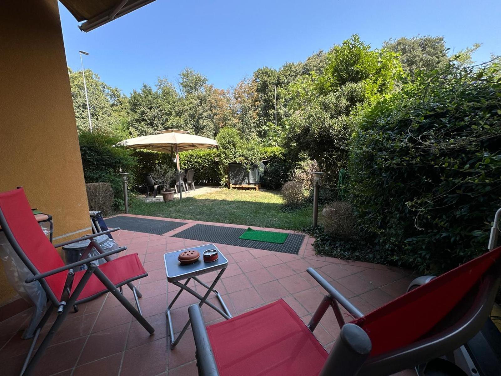 Holiday-Home-Desenzano Desenzano del Garda Exteriör bild
