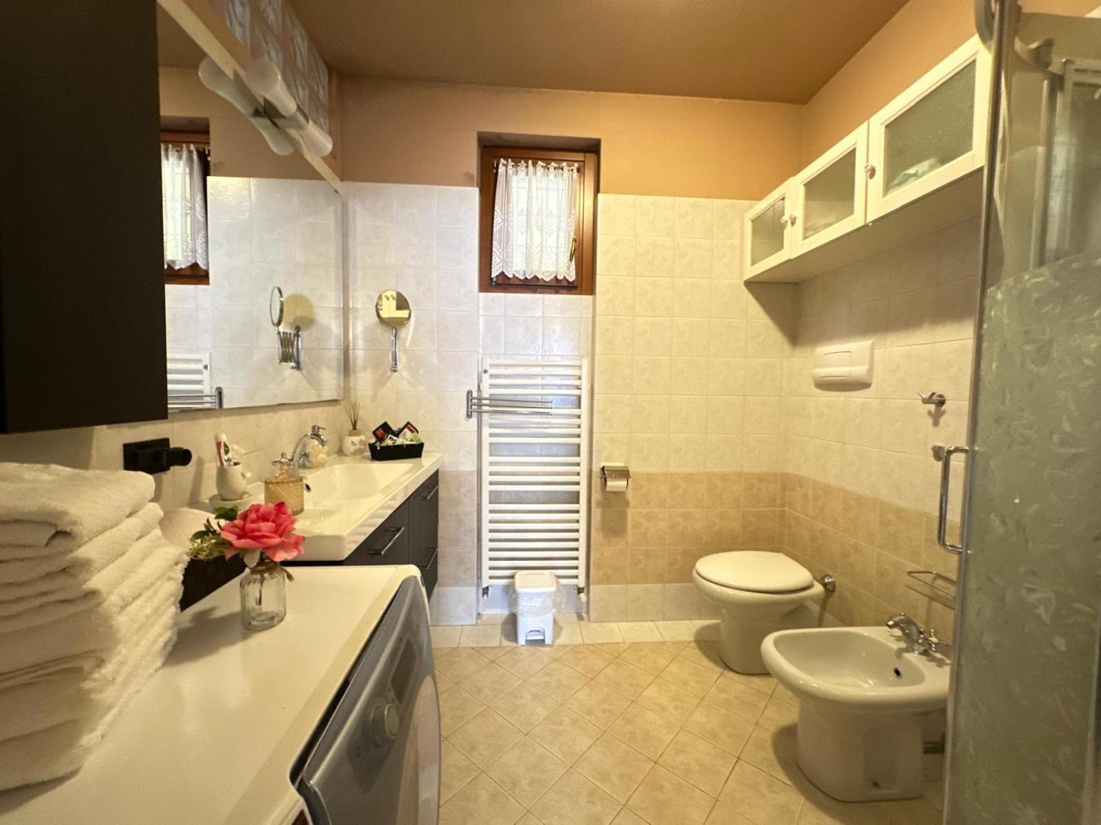 Holiday-Home-Desenzano Desenzano del Garda Exteriör bild