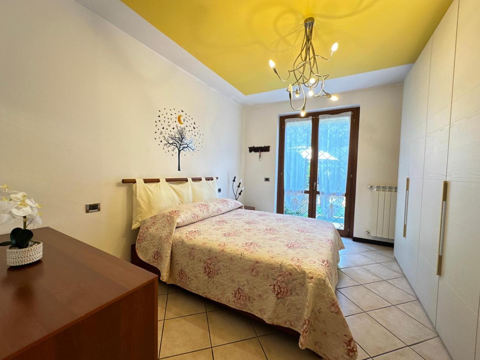 Holiday-Home-Desenzano Desenzano del Garda Exteriör bild