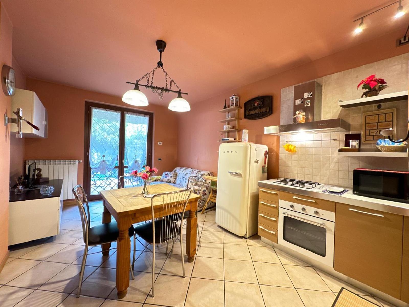 Holiday-Home-Desenzano Desenzano del Garda Exteriör bild
